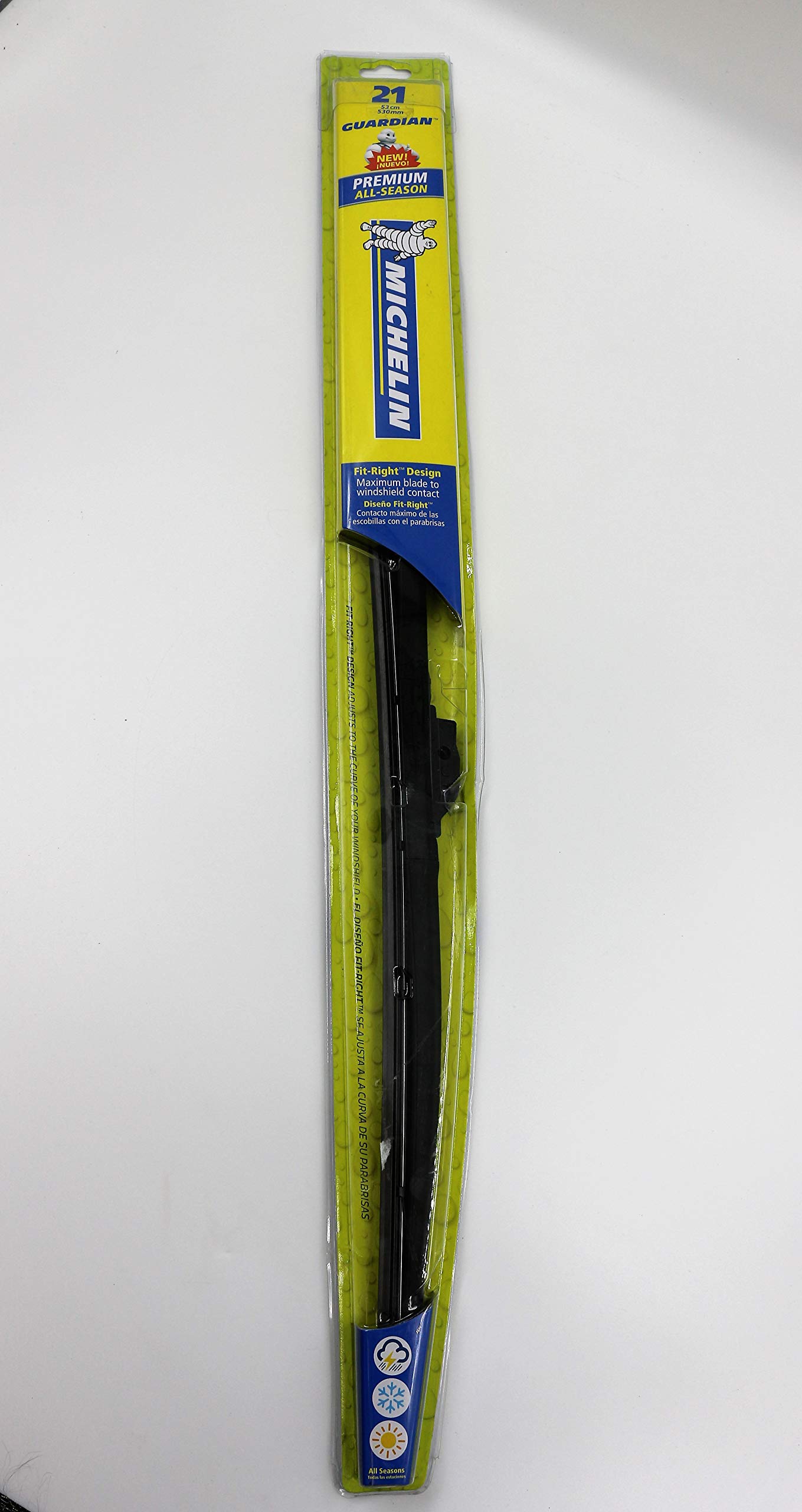 Michelin Guardian Premium All-Season Hybrid Wiper Blade