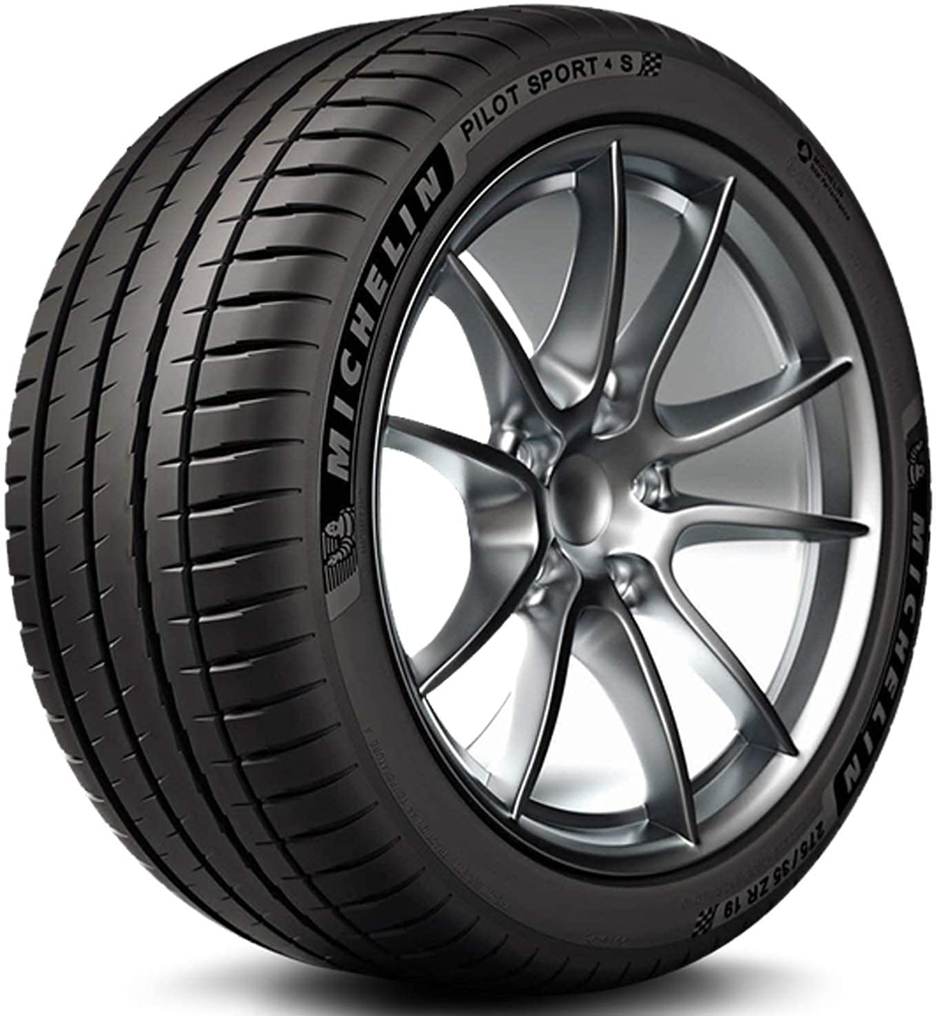 Michelin Pilot Sport 4S Tire