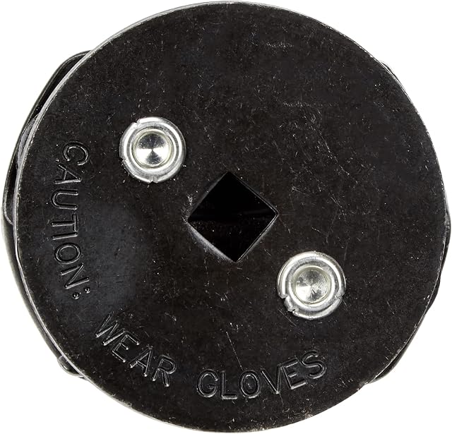 Lisle 63600 Oil Filter Wrench