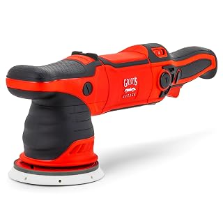 Griot's Garage G15 Long-Throw Orbital Polisher