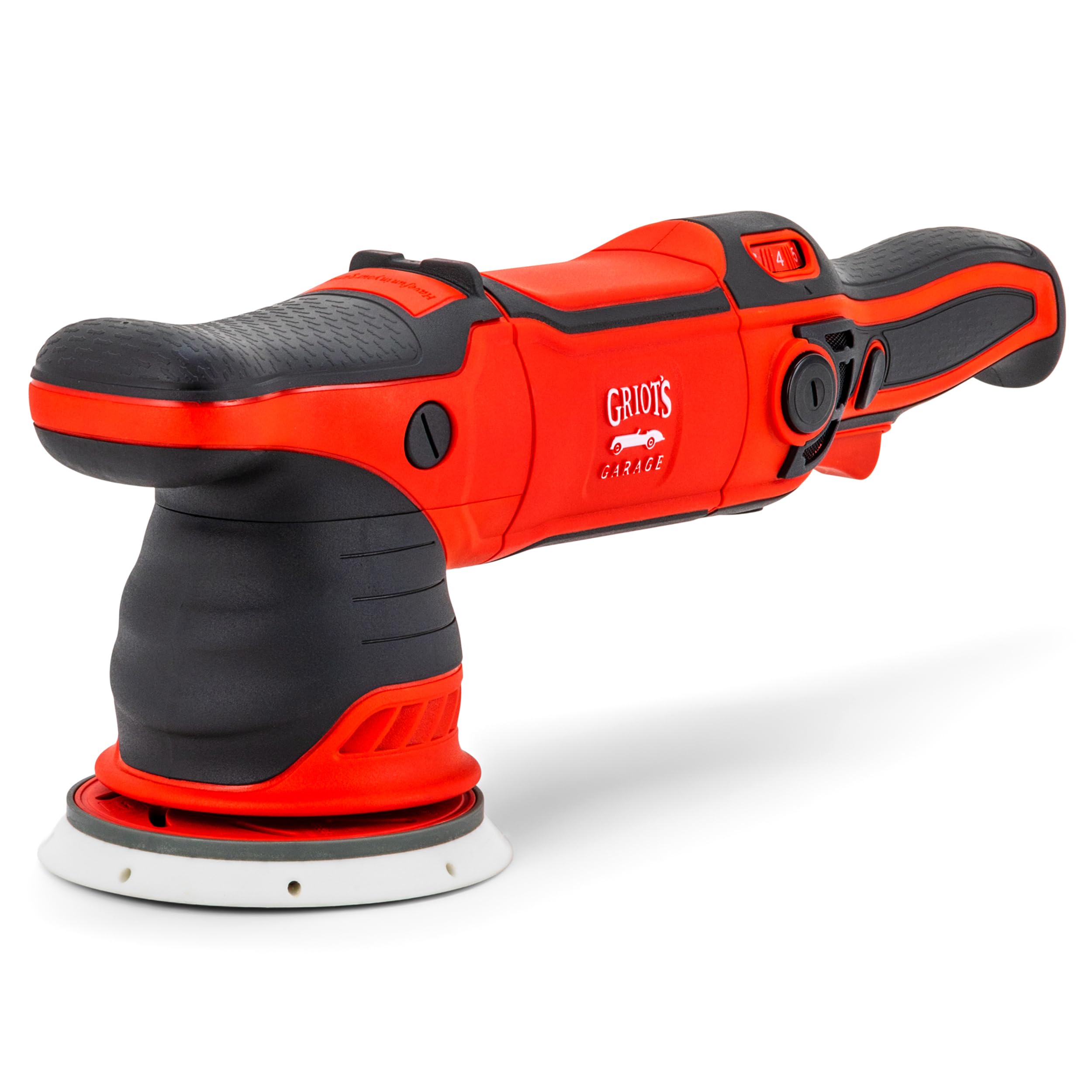 Griot's Garage G15 Long-Throw Orbital Polisher