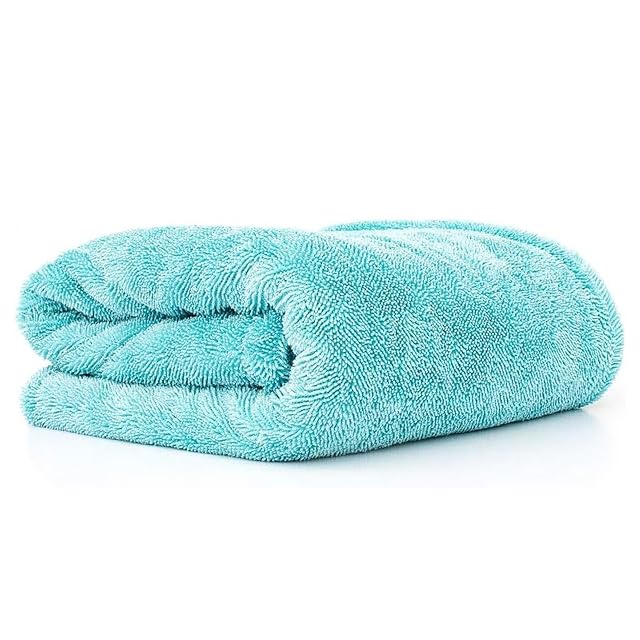 The Rag Company Liquid8r Drying Towel