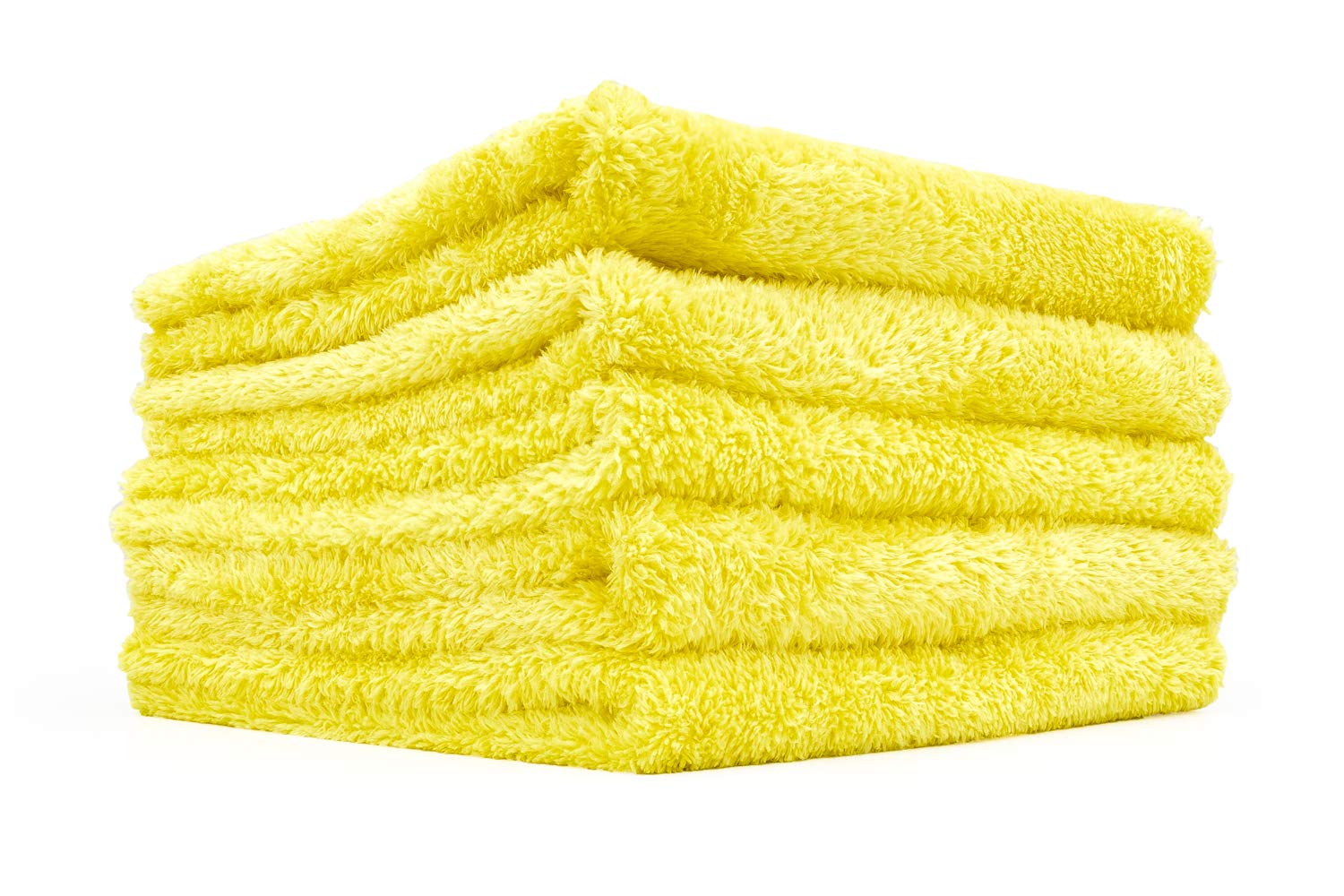 The Rag Company Eagle Edgeless 350 GSM Microfiber Towel