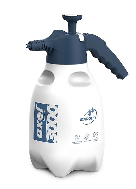 Marolex Axel 3000 Pressure Foamer 3L