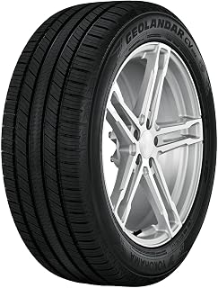 Yokohama GEOLANDAR CV G058 All-Weather Tire