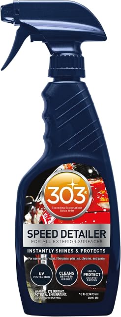 303 Products Speed Detailer