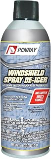 Penray 5216 Windshield Spray De-Icer