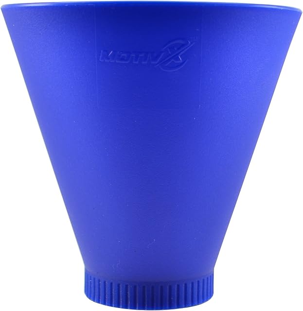 Motivx Tools Engine Oil Funnel for BMW and VW Vehicles
