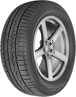 Sumitomo HTR A/S P03 All-Season Tire