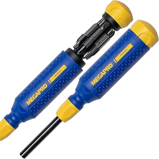 Megapro 15-in-1 Original Multi-bit Screwdriver