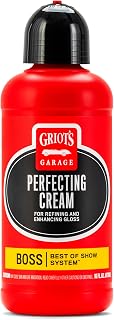 Griot's Garage BOSS Perfecting Cream