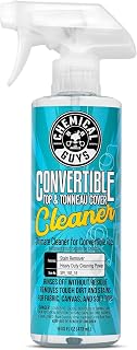 Chemical Guys Convertible Top Cleaner