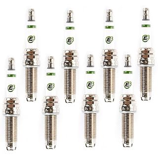 E3 Spark Plugs E3.81 DiamondFIRE Spark Plug (8-Pack)