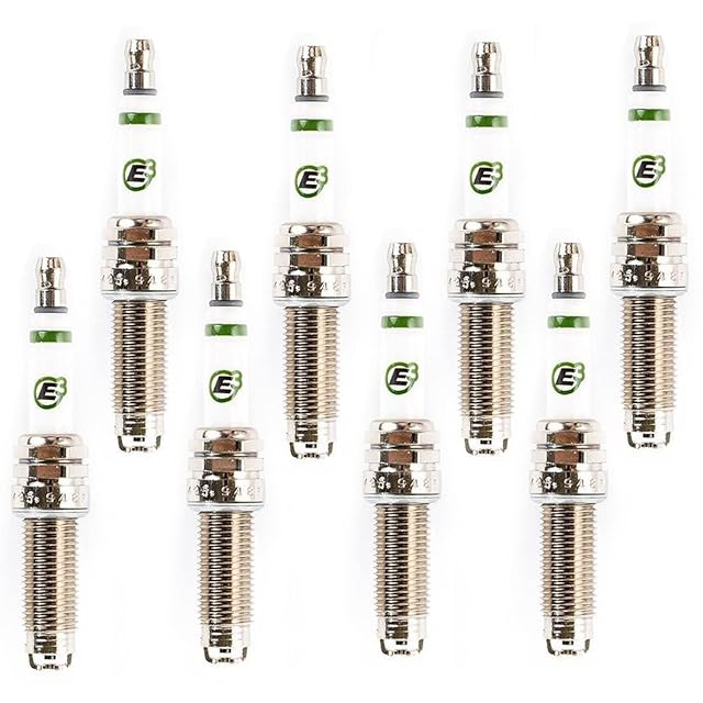 E3 Spark Plugs E3.81 DiamondFIRE Spark Plug (8-Pack)