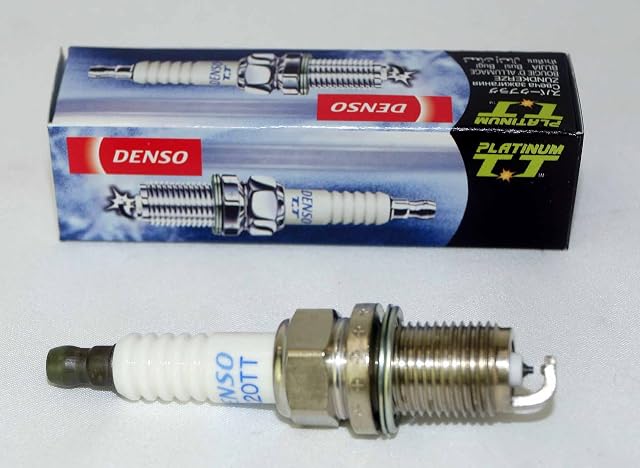 Denso PK20TT Platinum TT Spark Plug