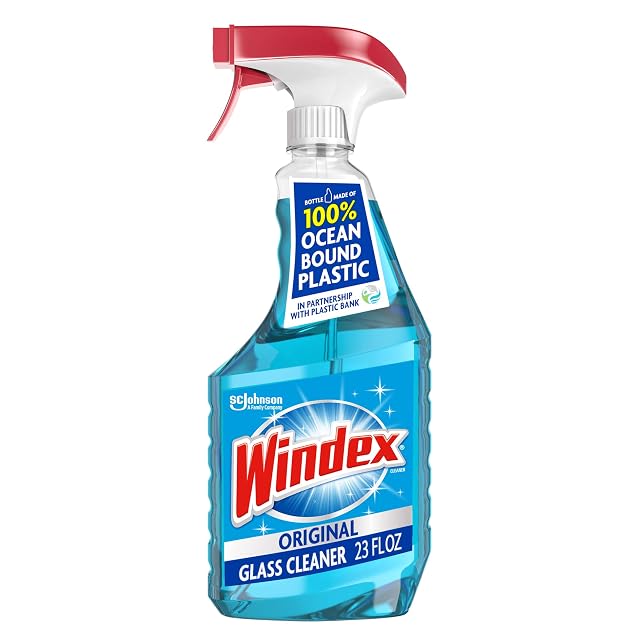 Windex Original Glass Cleaner