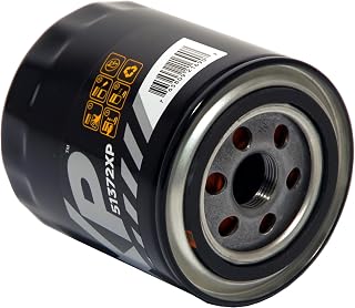 WIX Filters WIX XP 51372XP Oil Filter
