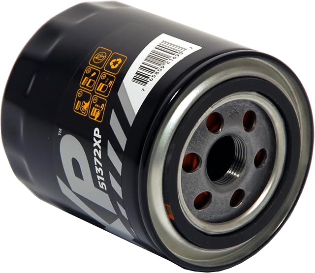 WIX Filters WIX XP 51372XP Oil Filter