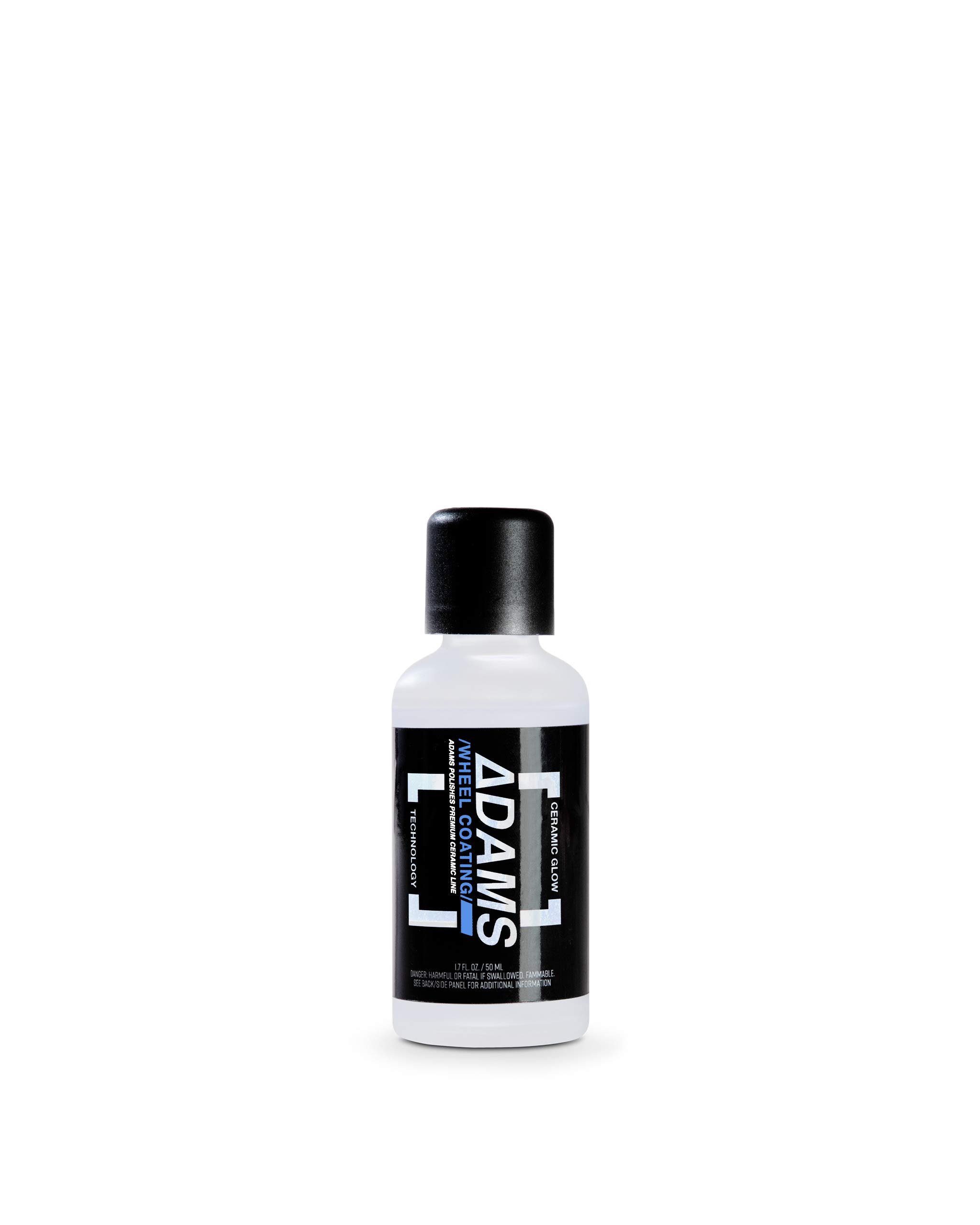 Adam's Polishes UV Tracer Ceramic Wheel Coating (50ml)