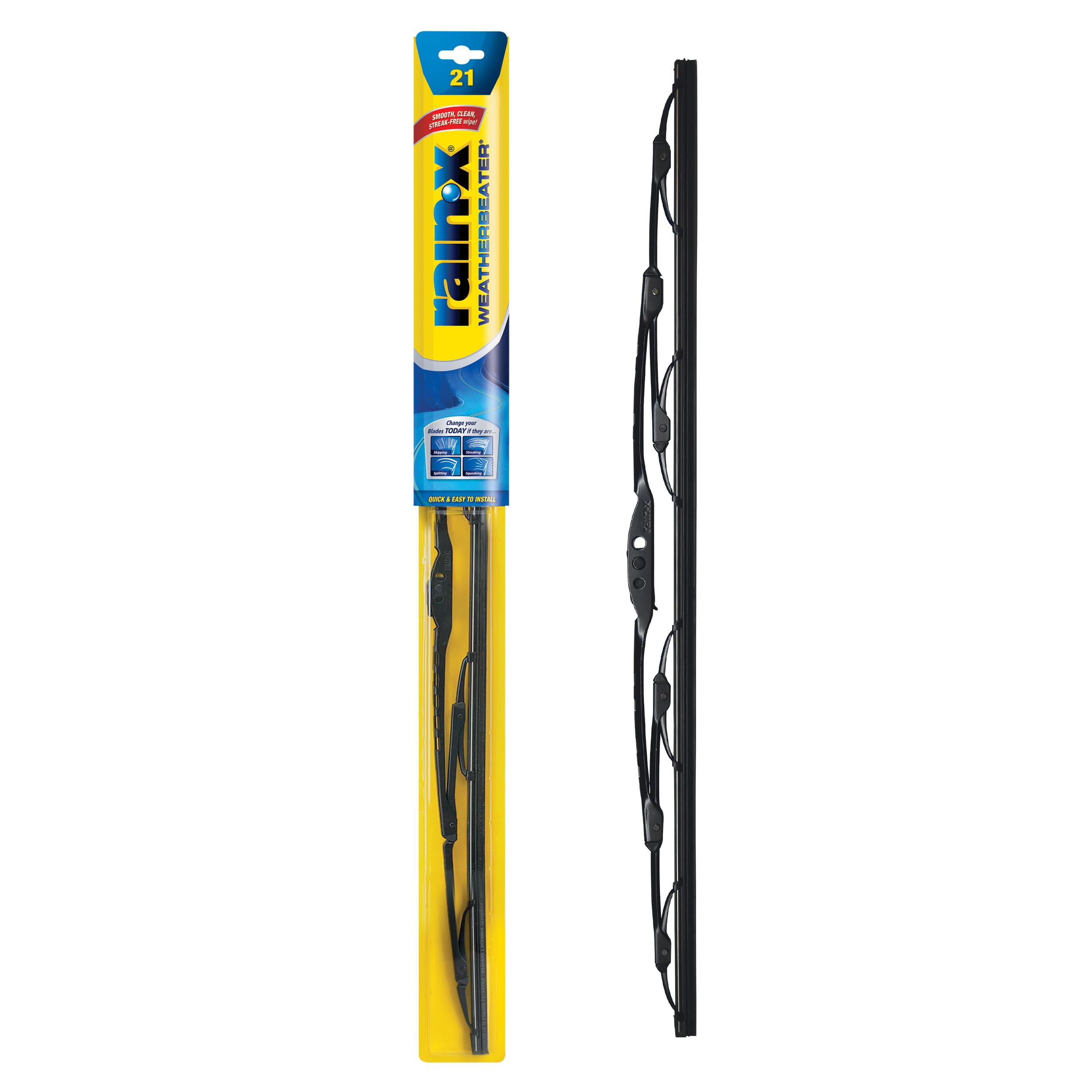 Rain-X WeatherBeater Wiper Blade