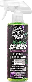 Chemical Guys HydroSpeed Ceramic Quick Detailer