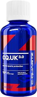 CarPro Cquartz UK 3.0