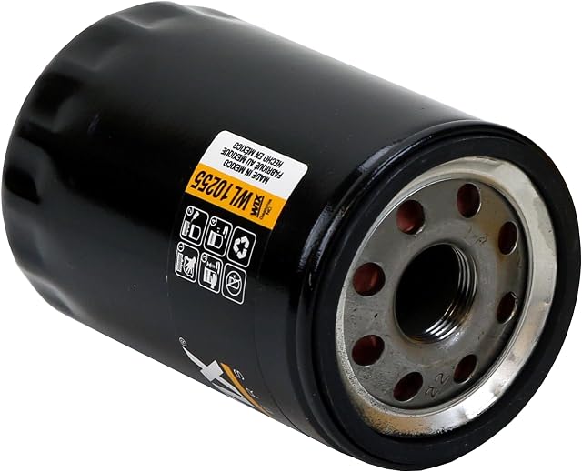 WIX Filters WL10255 Engine Oil Filter