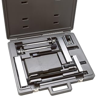 OTC 1180 10-Ton Push Puller Set