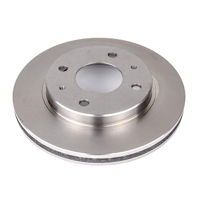 Power Stop AR8658 Autospecialty Rear Brake Rotor