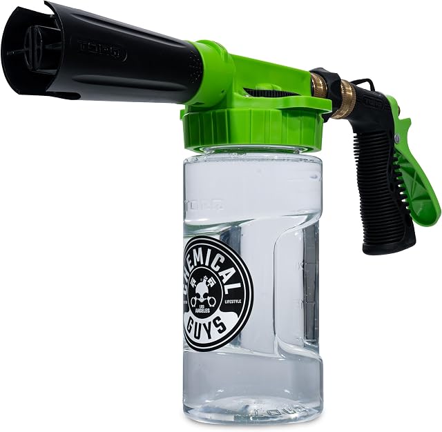 Chemical Guys TORQ Foam Blaster 6