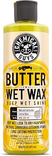 Chemical Guys Butter Wet Wax