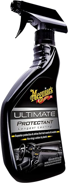 Meguiar's Ultimate Protectant
