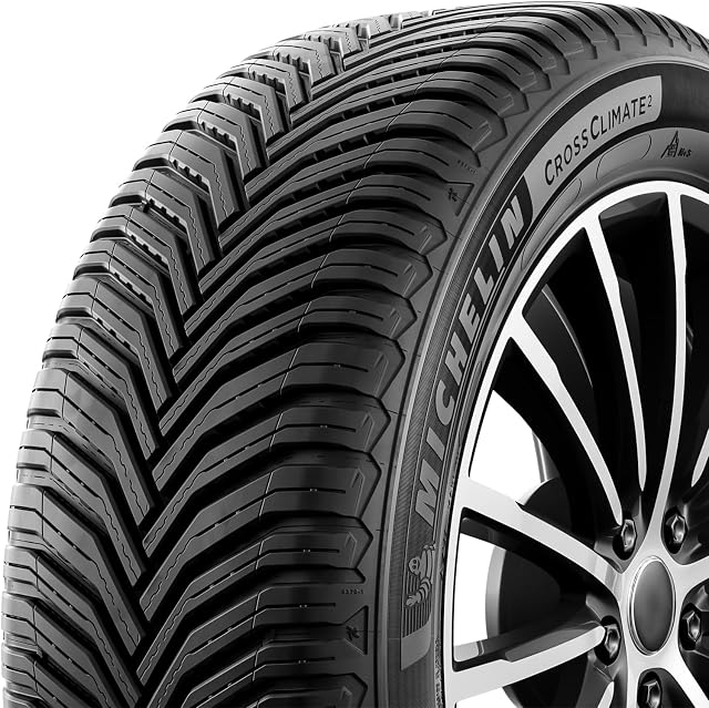 Michelin CrossClimate2 All-Weather Tire
