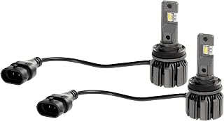 GTR Lighting H11/H9/H8 Ultra 3 Headlight Bulb