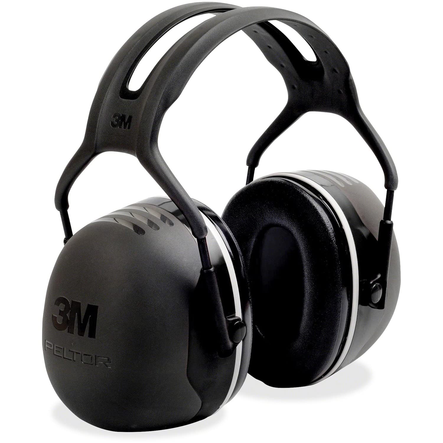 3M PELTOR X5A Over-the-Head Earmuffs