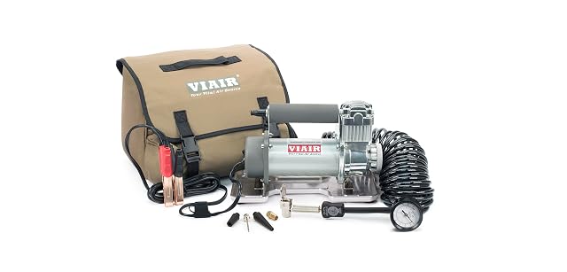 VIAIR 400P Portable Compressor