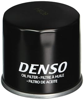 Denso 150-2002 First Time Fit Engine Oil Filter