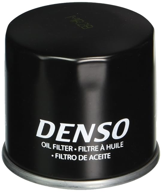 Denso 150-2002 First Time Fit Engine Oil Filter
