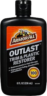 Armor All Outlast Trim & Plastic Restorer