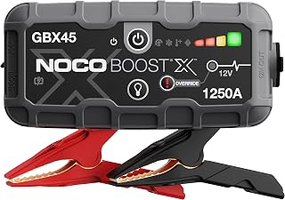 NOCO Boost X GBX45 Jump Starter