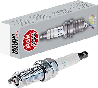 NGK Laser Iridium SILFR6A11 Spark Plug
