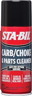 STA-BIL Carb/Choke & Parts Cleaner