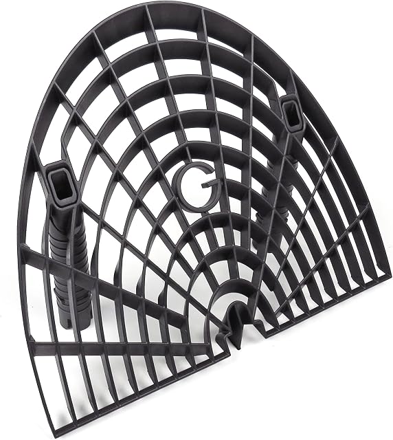 Grit Guard Washboard Bucket Insert