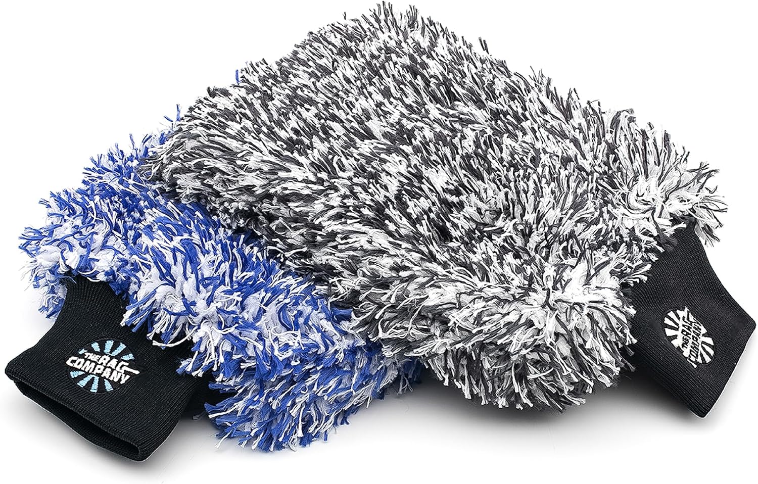The Rag Company Cyclone Ultra Wash Mitt