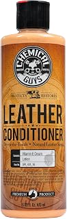 Chemical Guys Vintage Series Leather Conditioner