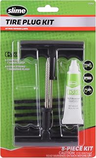 Slime Tire Plug Kit 1034-A