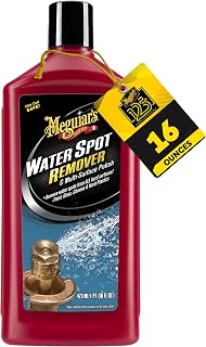 Meguiar's Water Spot Remover A3714
