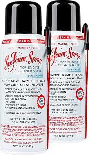 Sea Foam Spray SS14 Top Engine Cleaner & Lube