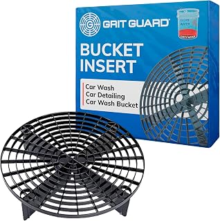 Grit Guard The Original Bucket Insert