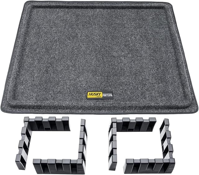 Husky Liners Cargo Logic Universal System